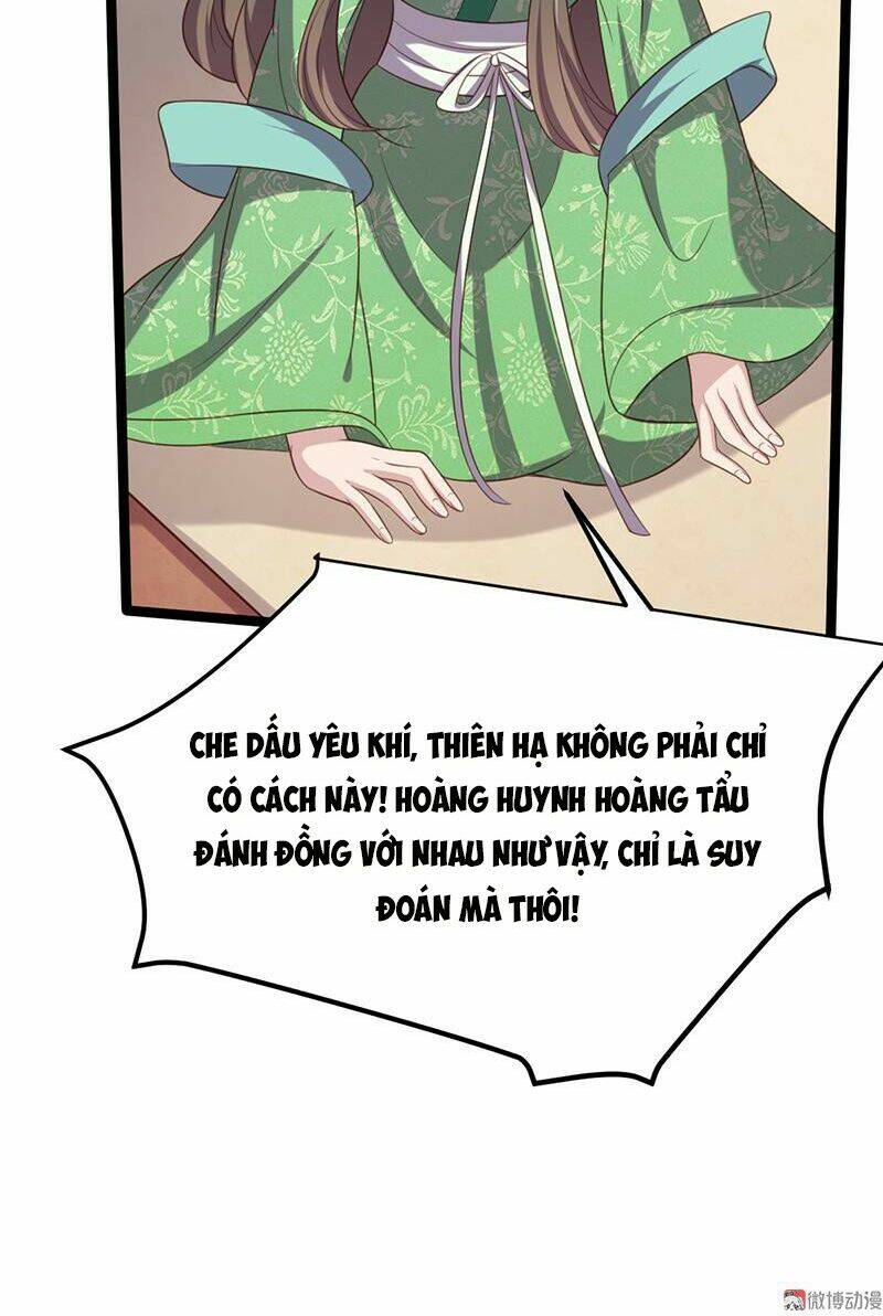 Khuynh Thế Đế Vương Cơ Chapter 57.2 - Trang 2