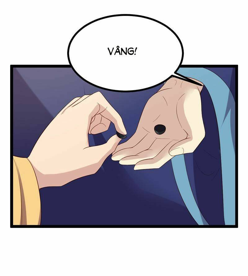 Khuynh Thế Đế Vương Cơ Chapter 58.1 - Trang 2