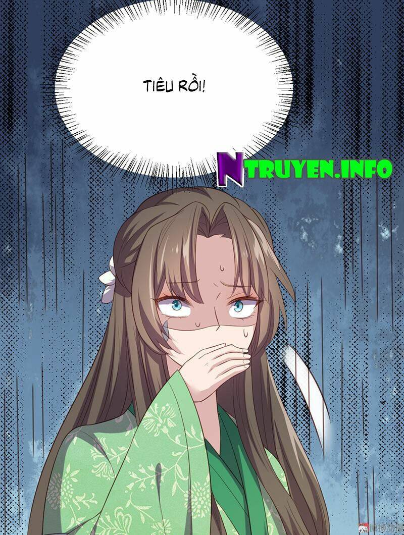 Khuynh Thế Đế Vương Cơ Chapter 58.1 - Trang 2