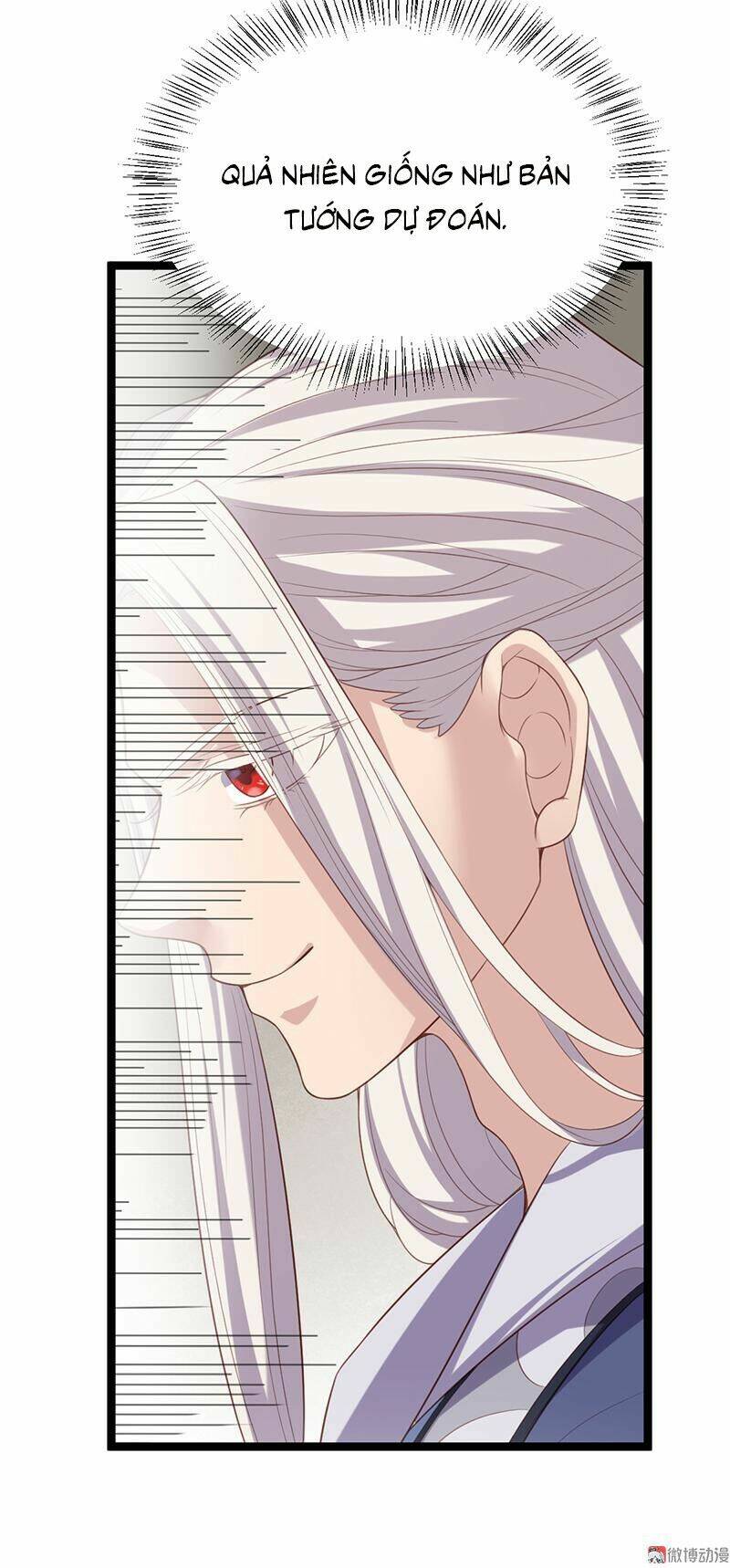 Khuynh Thế Đế Vương Cơ Chapter 58.1 - Trang 2