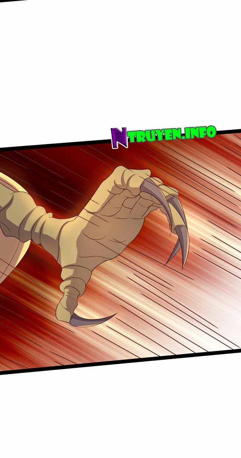 Khuynh Thế Đế Vương Cơ Chapter 58.1 - Trang 2