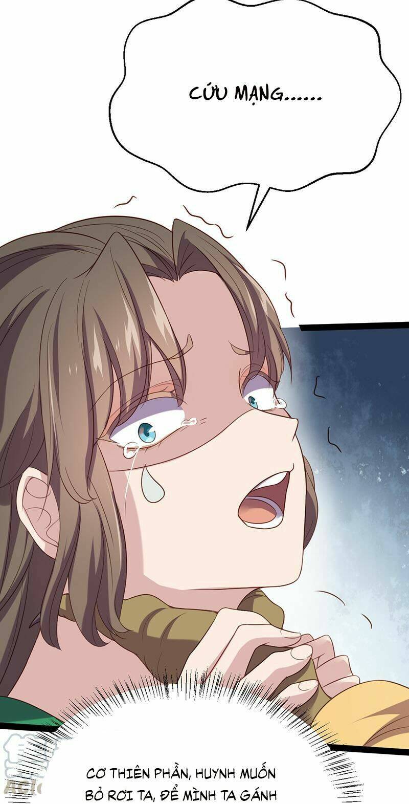 Khuynh Thế Đế Vương Cơ Chapter 58.1 - Trang 2