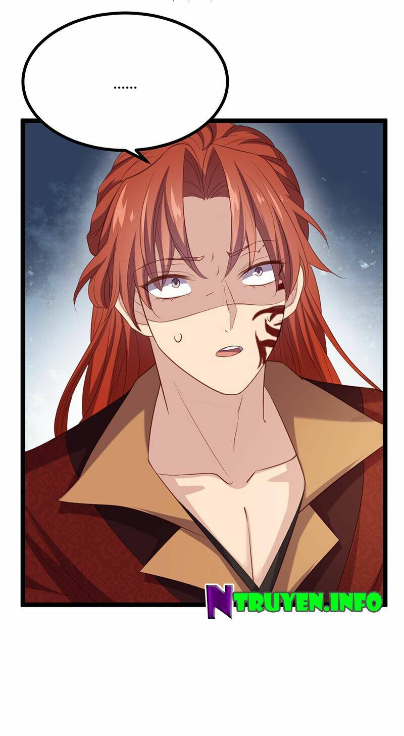 Khuynh Thế Đế Vương Cơ Chapter 58.1 - Trang 2