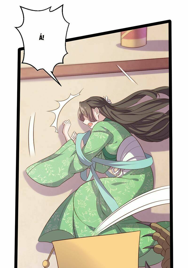 Khuynh Thế Đế Vương Cơ Chapter 58.1 - Trang 2