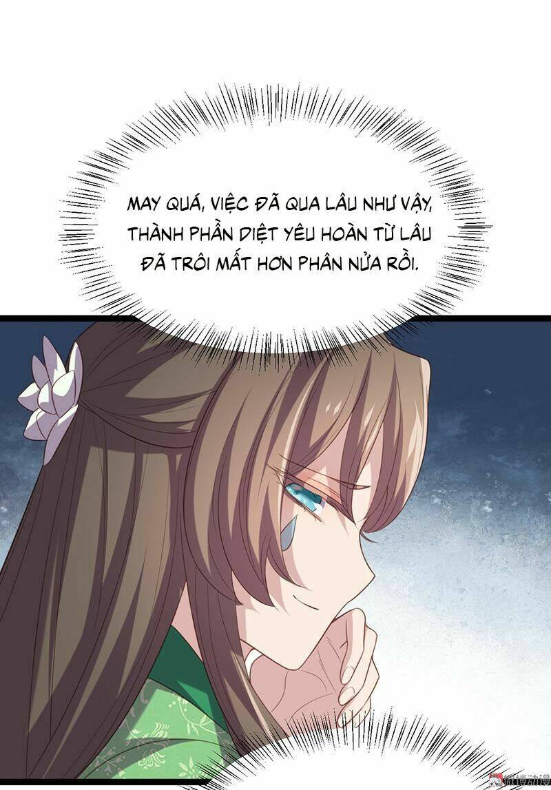 Khuynh Thế Đế Vương Cơ Chapter 58.1 - Trang 2