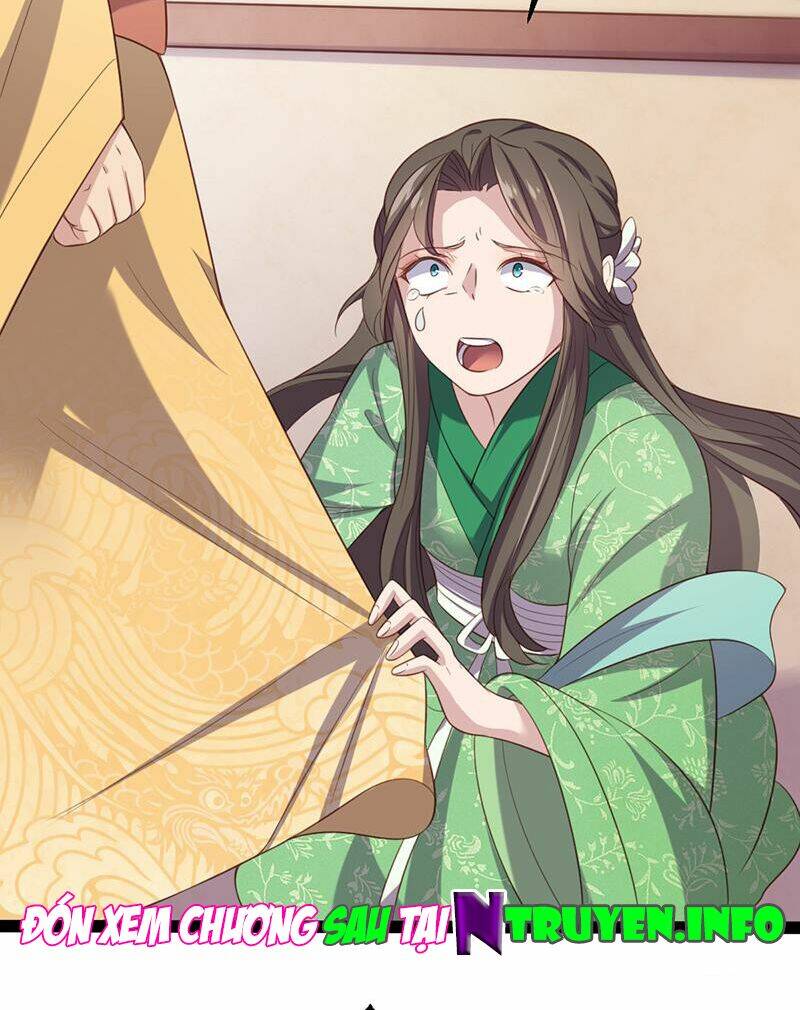 Khuynh Thế Đế Vương Cơ Chapter 58.1 - Trang 2