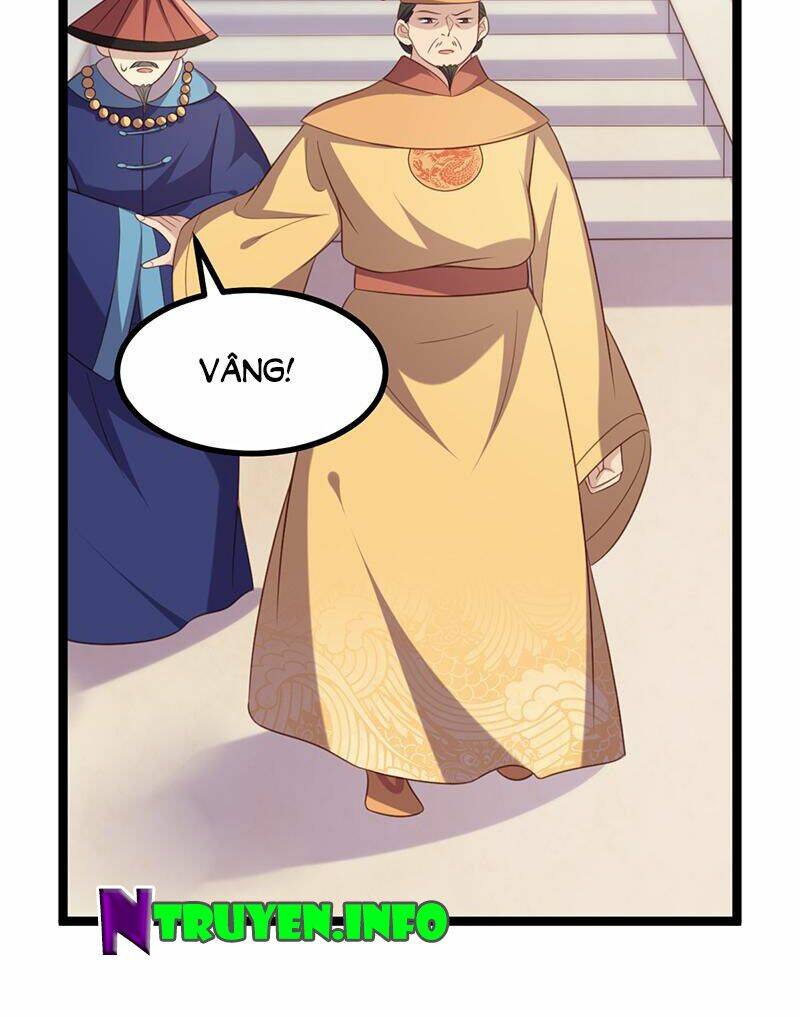 Khuynh Thế Đế Vương Cơ Chapter 58.1 - Trang 2