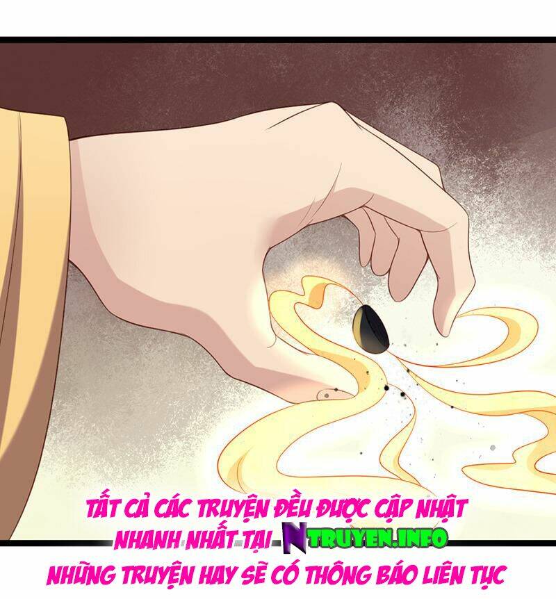 Khuynh Thế Đế Vương Cơ Chapter 58.1 - Trang 2