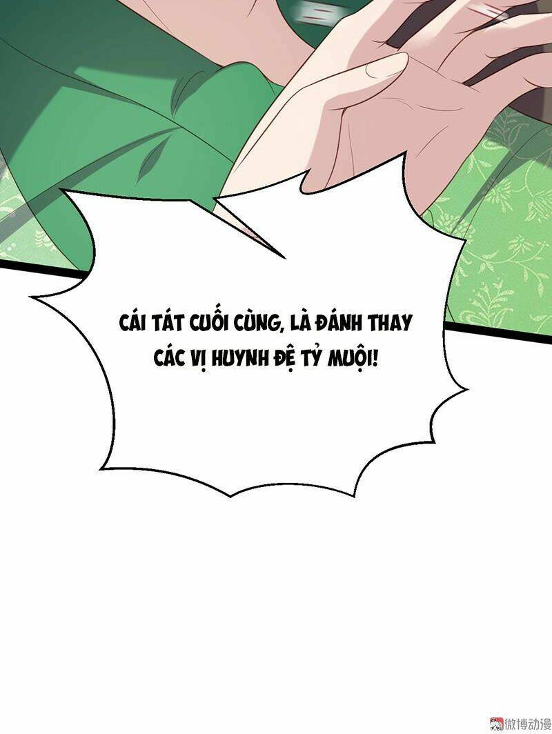 Khuynh Thế Đế Vương Cơ Chapter 58.2 - Trang 2