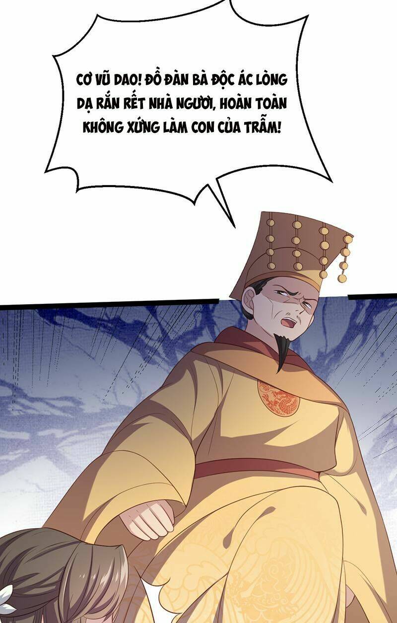 Khuynh Thế Đế Vương Cơ Chapter 58.2 - Trang 2