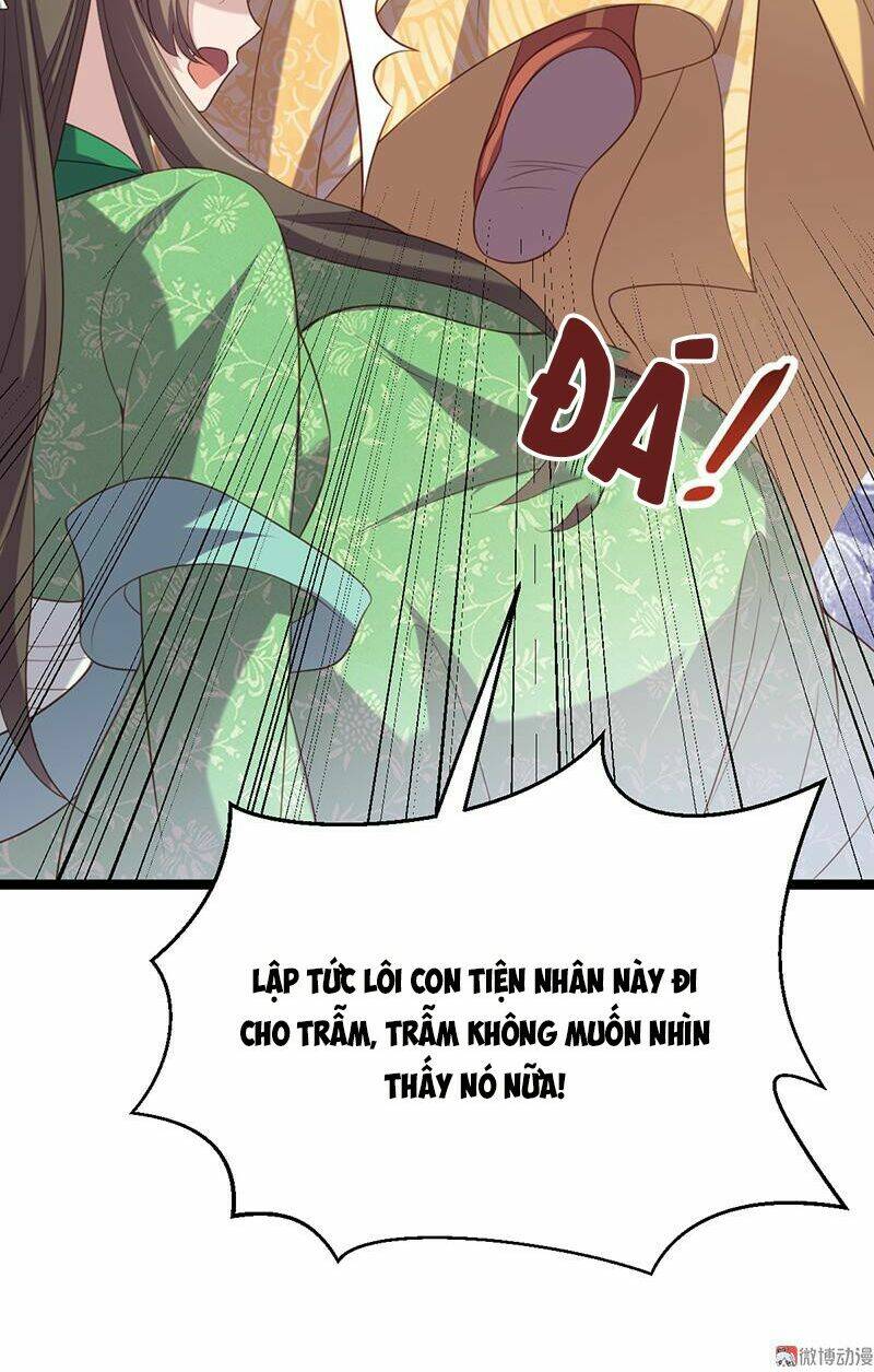 Khuynh Thế Đế Vương Cơ Chapter 58.2 - Trang 2