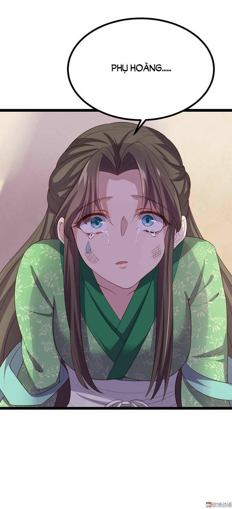 Khuynh Thế Đế Vương Cơ Chapter 58.2 - Trang 2