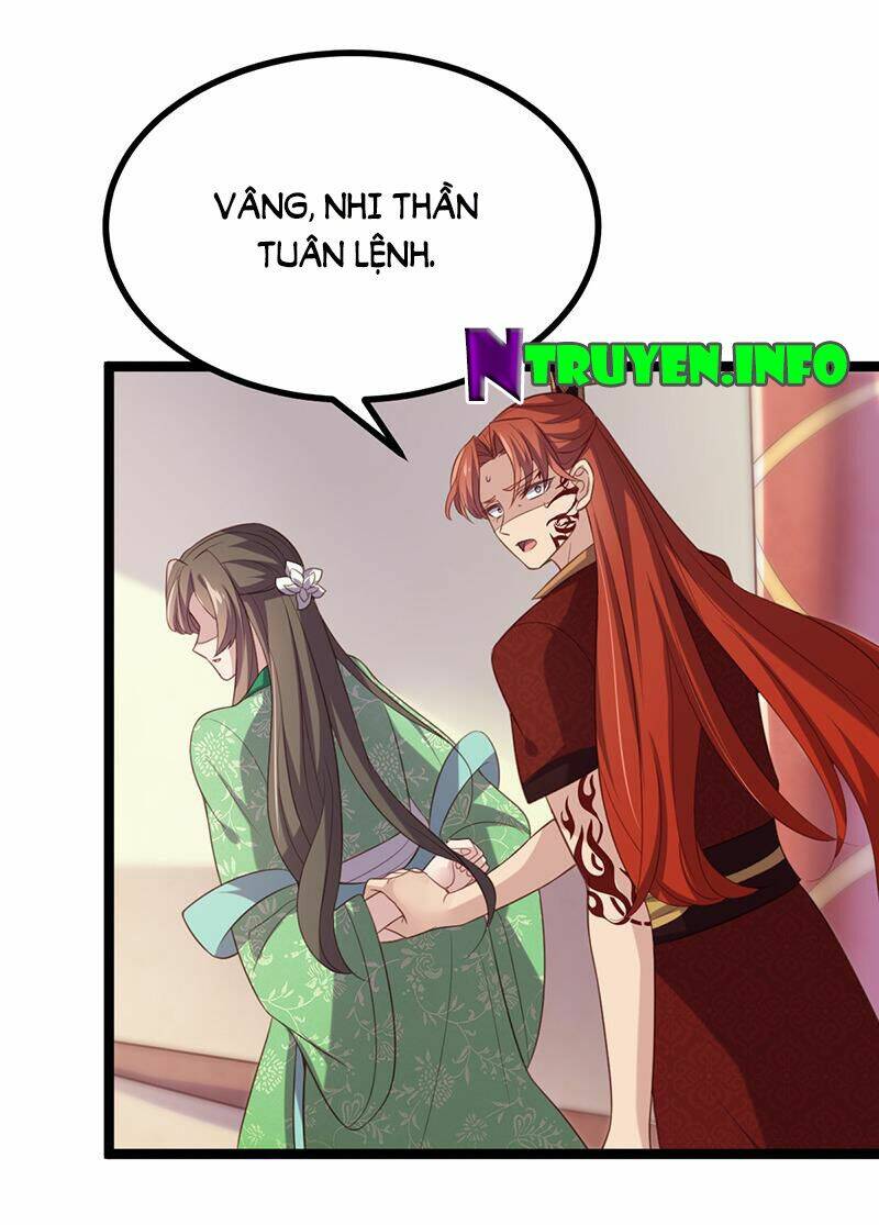 Khuynh Thế Đế Vương Cơ Chapter 58.2 - Trang 2