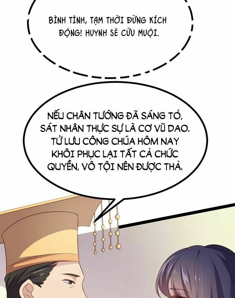 Khuynh Thế Đế Vương Cơ Chapter 58.2 - Trang 2