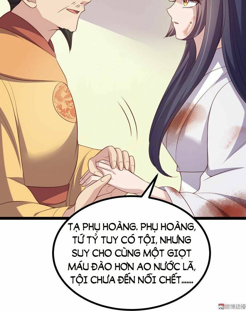 Khuynh Thế Đế Vương Cơ Chapter 58.2 - Trang 2