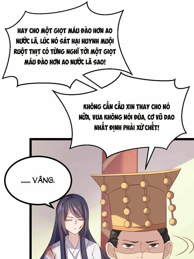 Khuynh Thế Đế Vương Cơ Chapter 58.2 - Trang 2