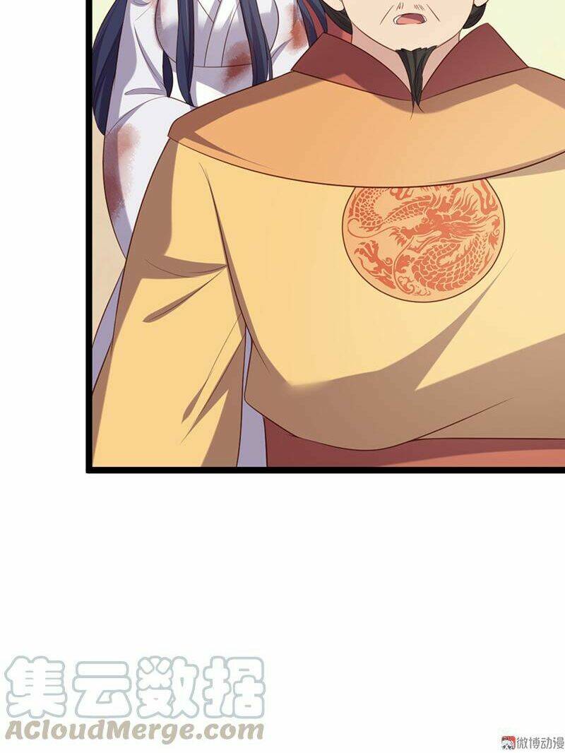 Khuynh Thế Đế Vương Cơ Chapter 58.2 - Trang 2