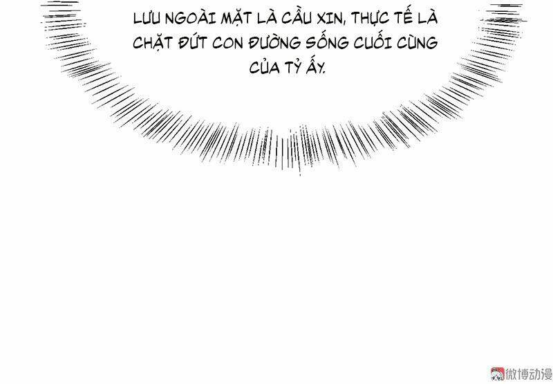 Khuynh Thế Đế Vương Cơ Chapter 58.2 - Trang 2