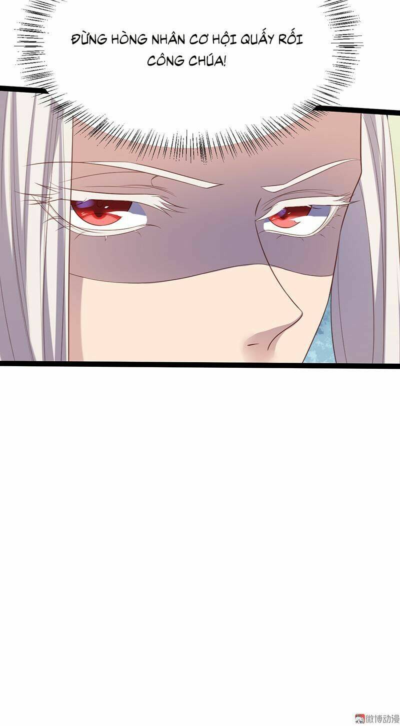 Khuynh Thế Đế Vương Cơ Chapter 58.2 - Trang 2