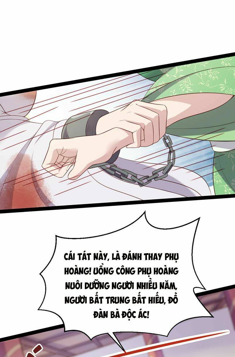 Khuynh Thế Đế Vương Cơ Chapter 58.2 - Trang 2