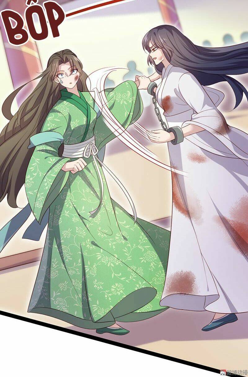 Khuynh Thế Đế Vương Cơ Chapter 58.2 - Trang 2