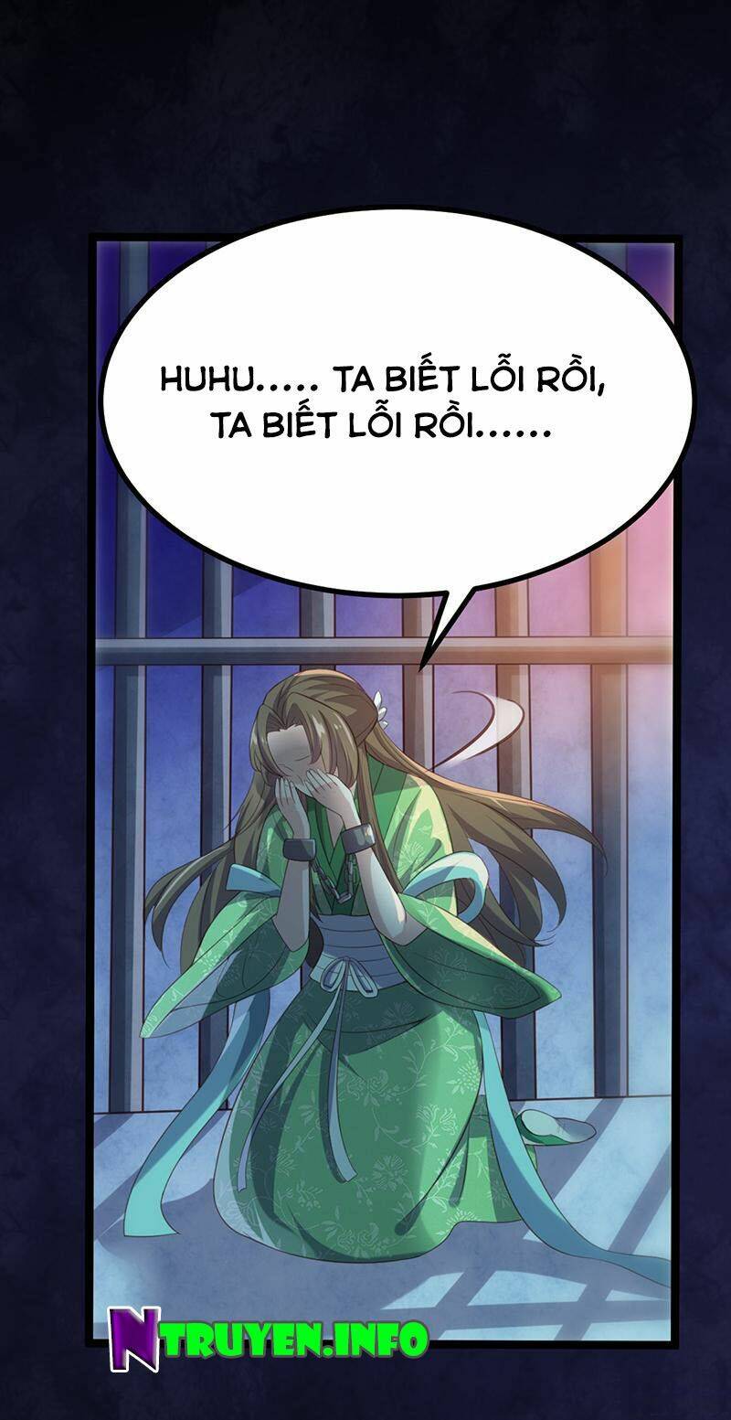 Khuynh Thế Đế Vương Cơ Chapter 59.1 - Trang 2