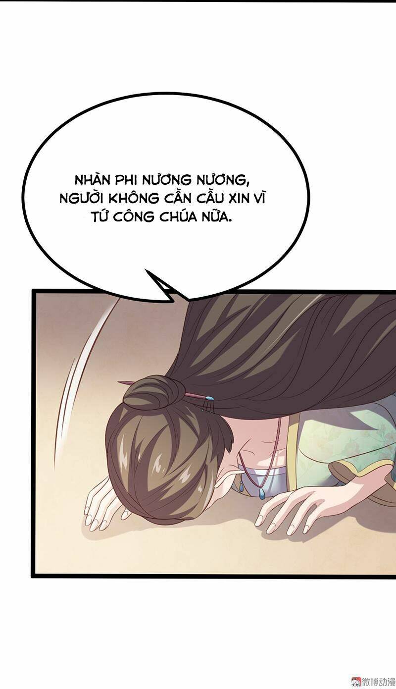 Khuynh Thế Đế Vương Cơ Chapter 59.1 - Trang 2