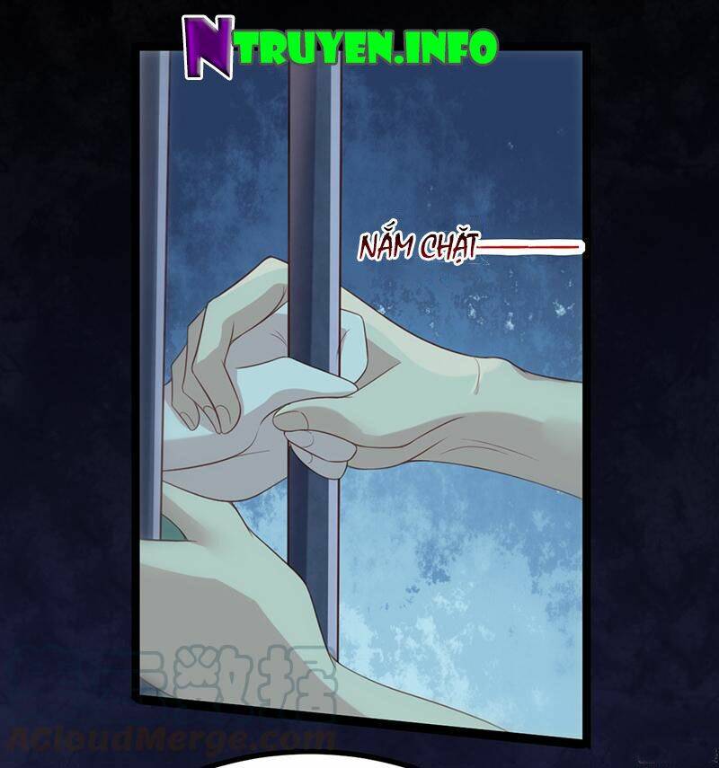 Khuynh Thế Đế Vương Cơ Chapter 59.1 - Trang 2