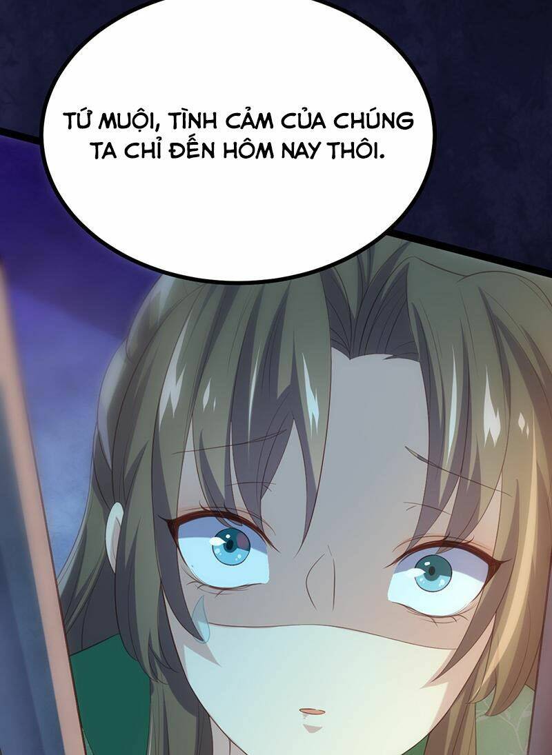 Khuynh Thế Đế Vương Cơ Chapter 59.1 - Trang 2