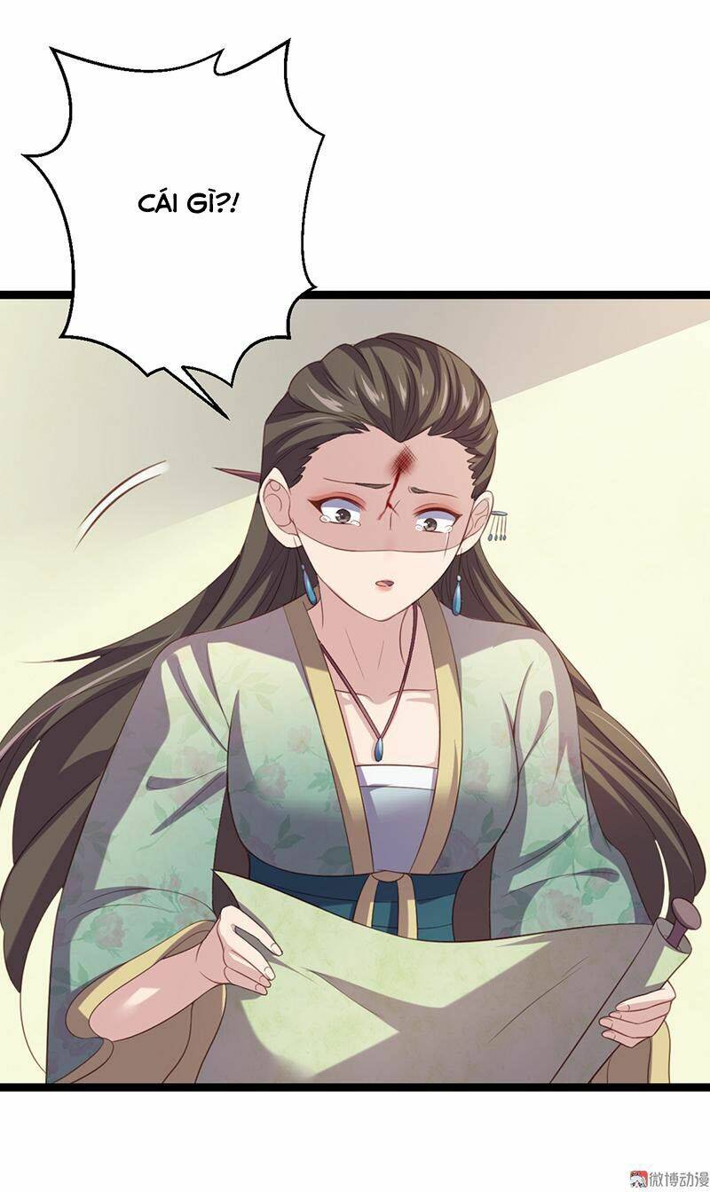 Khuynh Thế Đế Vương Cơ Chapter 59.2 - Trang 2