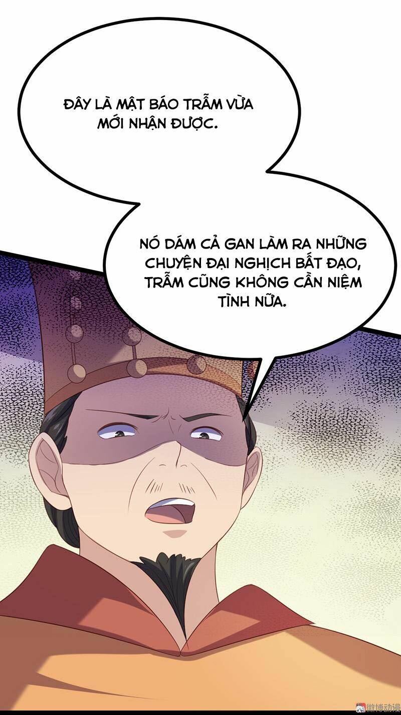 Khuynh Thế Đế Vương Cơ Chapter 59.2 - Trang 2