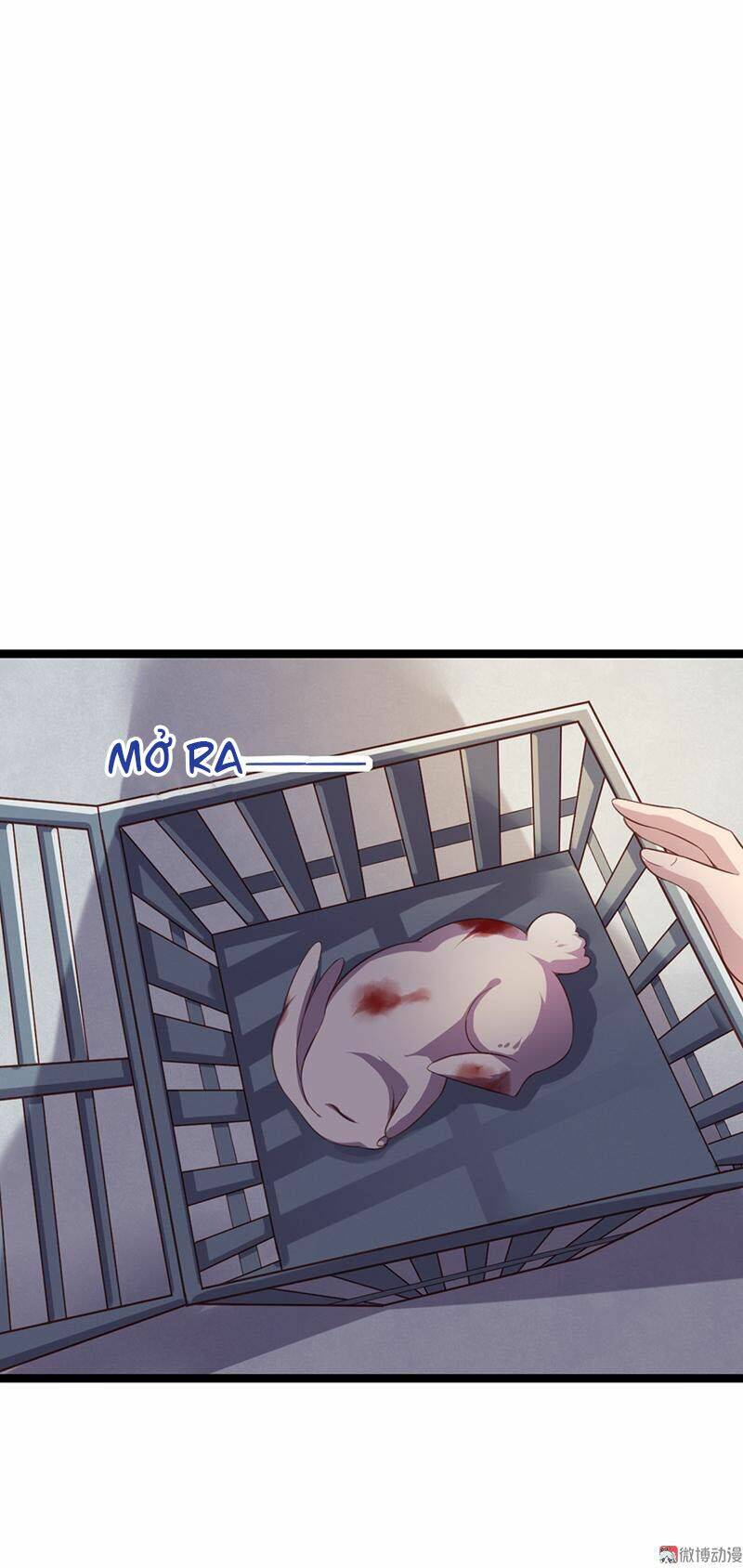 Khuynh Thế Đế Vương Cơ Chapter 59.2 - Trang 2