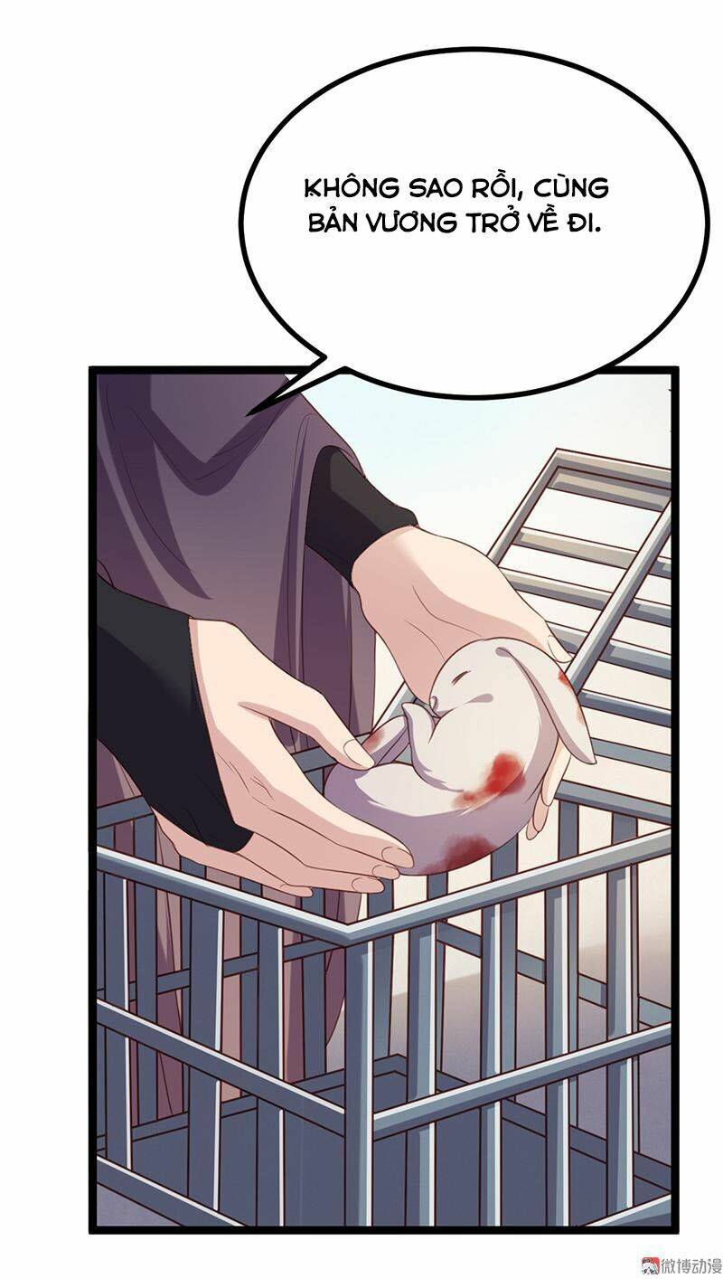 Khuynh Thế Đế Vương Cơ Chapter 59.2 - Trang 2