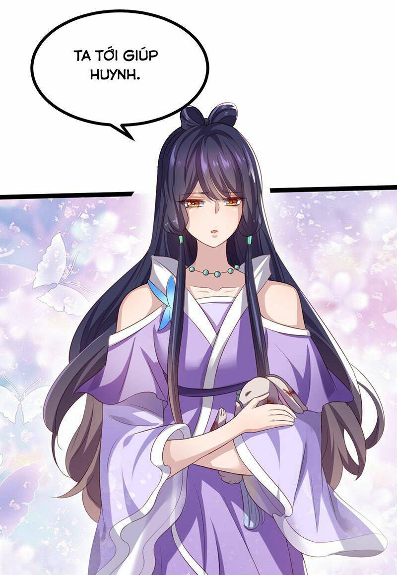 Khuynh Thế Đế Vương Cơ Chapter 59.2 - Trang 2