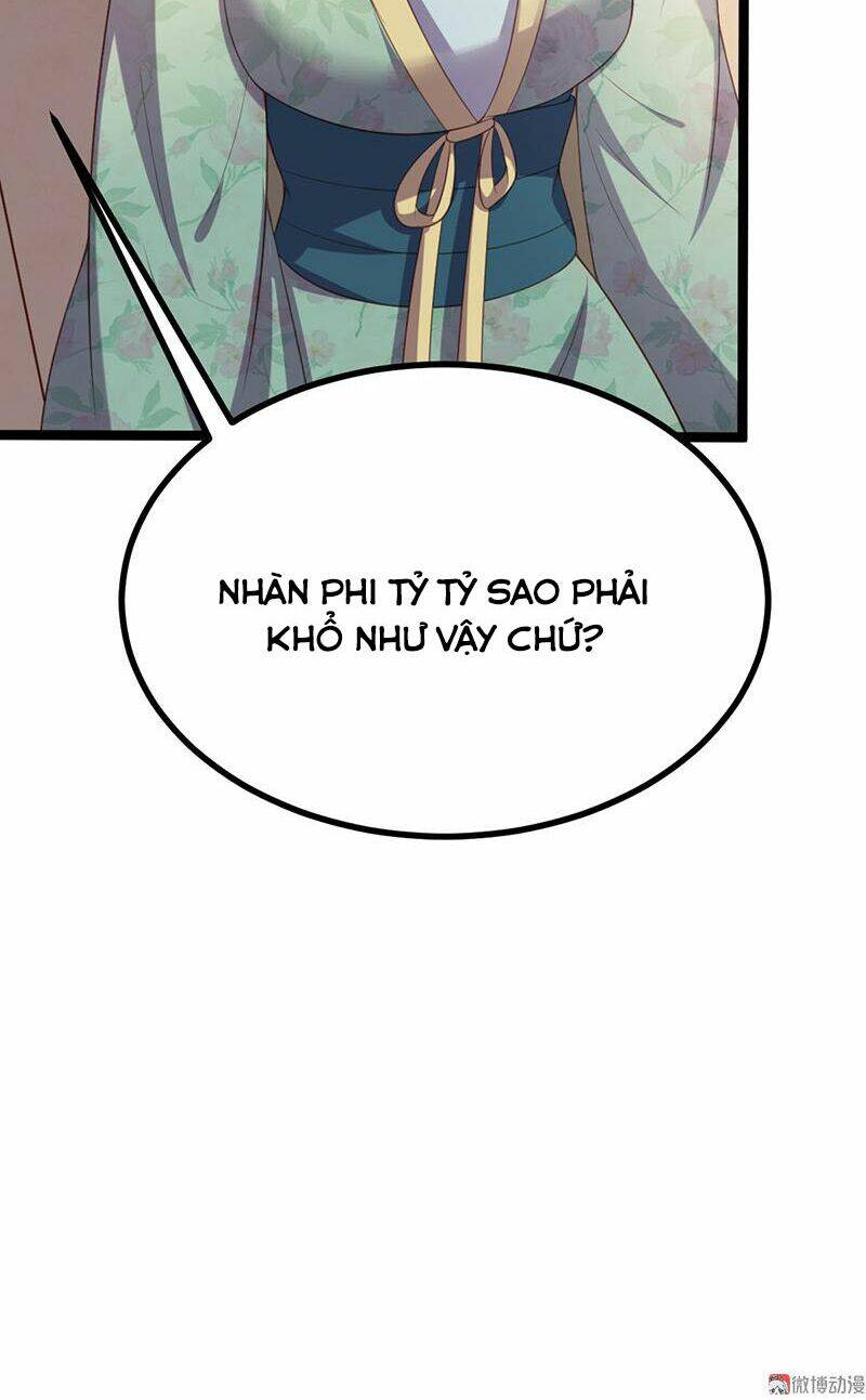 Khuynh Thế Đế Vương Cơ Chapter 59.2 - Trang 2