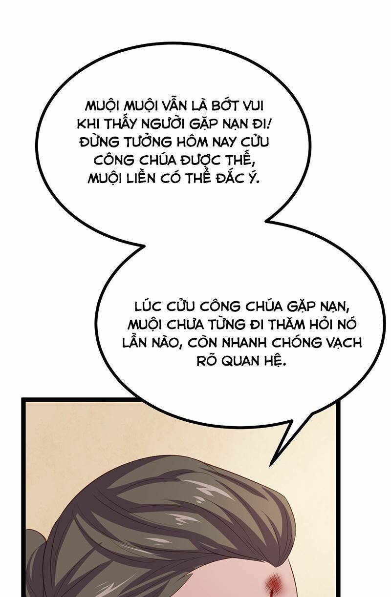 Khuynh Thế Đế Vương Cơ Chapter 59.2 - Trang 2