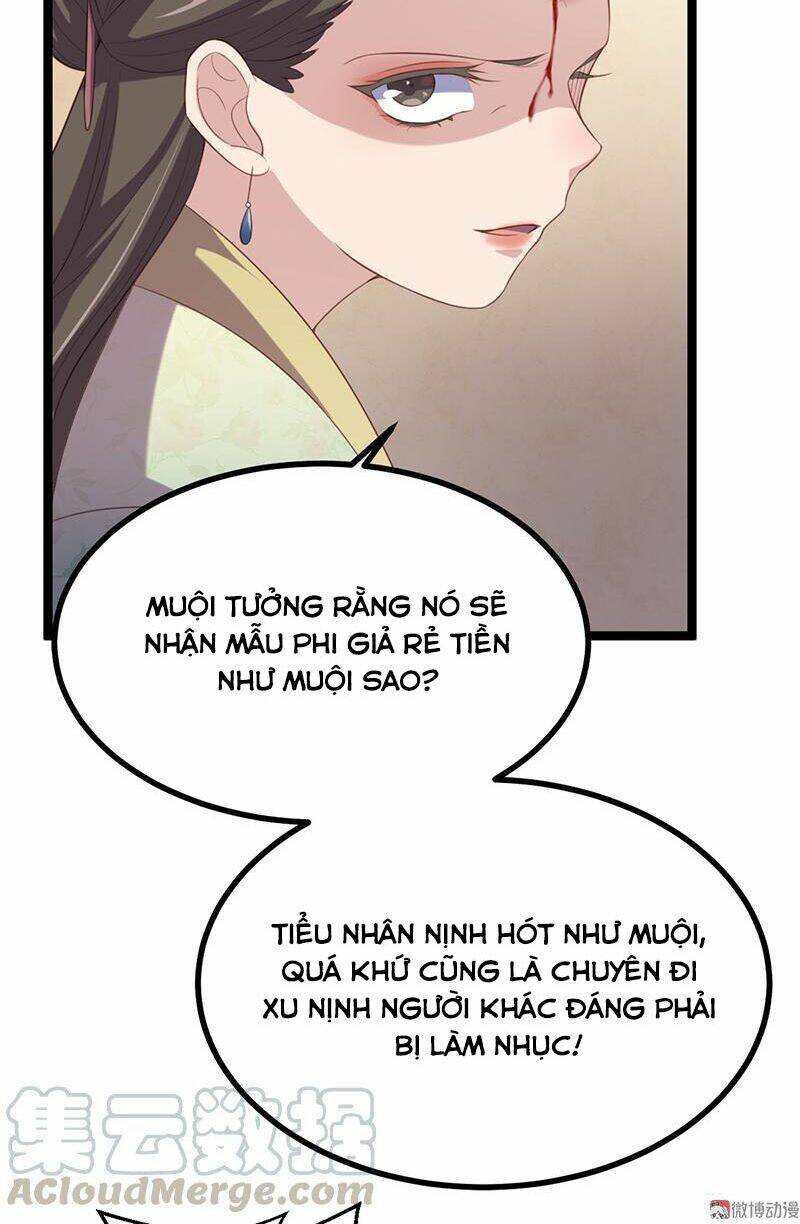 Khuynh Thế Đế Vương Cơ Chapter 59.2 - Trang 2