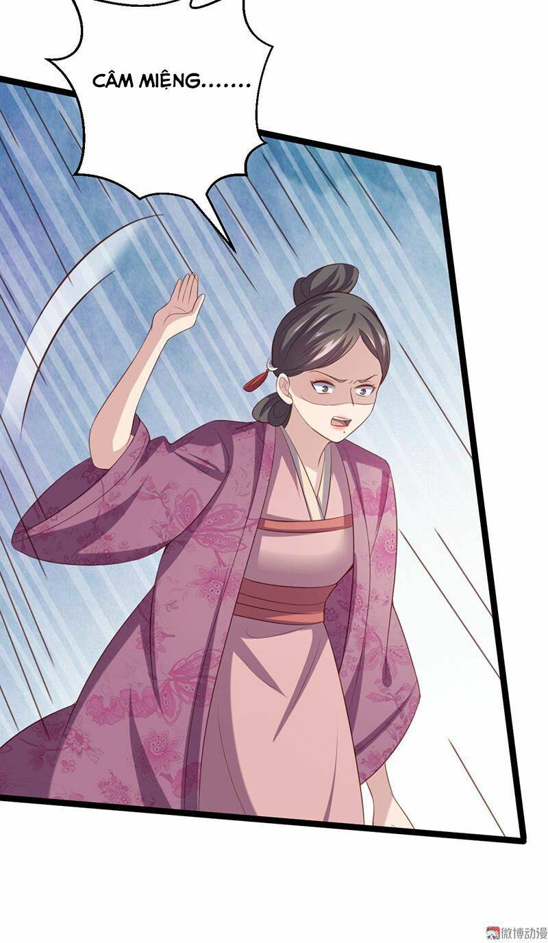 Khuynh Thế Đế Vương Cơ Chapter 59.2 - Trang 2