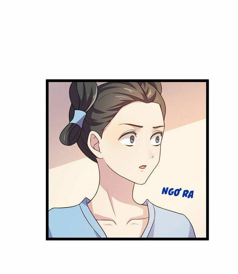 Khuynh Thế Đế Vương Cơ Chapter 6.1 - Trang 2