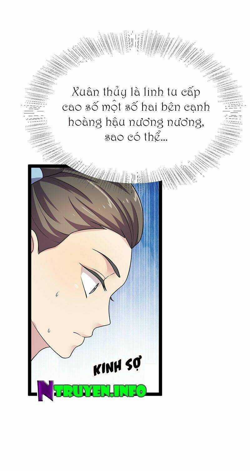 Khuynh Thế Đế Vương Cơ Chapter 6.1 - Trang 2