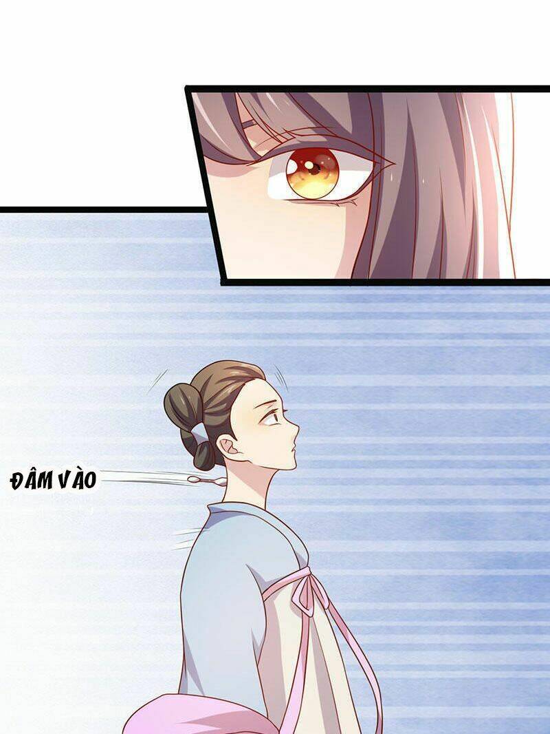 Khuynh Thế Đế Vương Cơ Chapter 6.1 - Trang 2