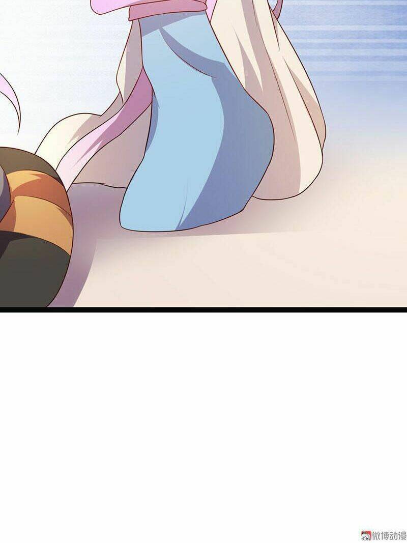 Khuynh Thế Đế Vương Cơ Chapter 6.1 - Trang 2