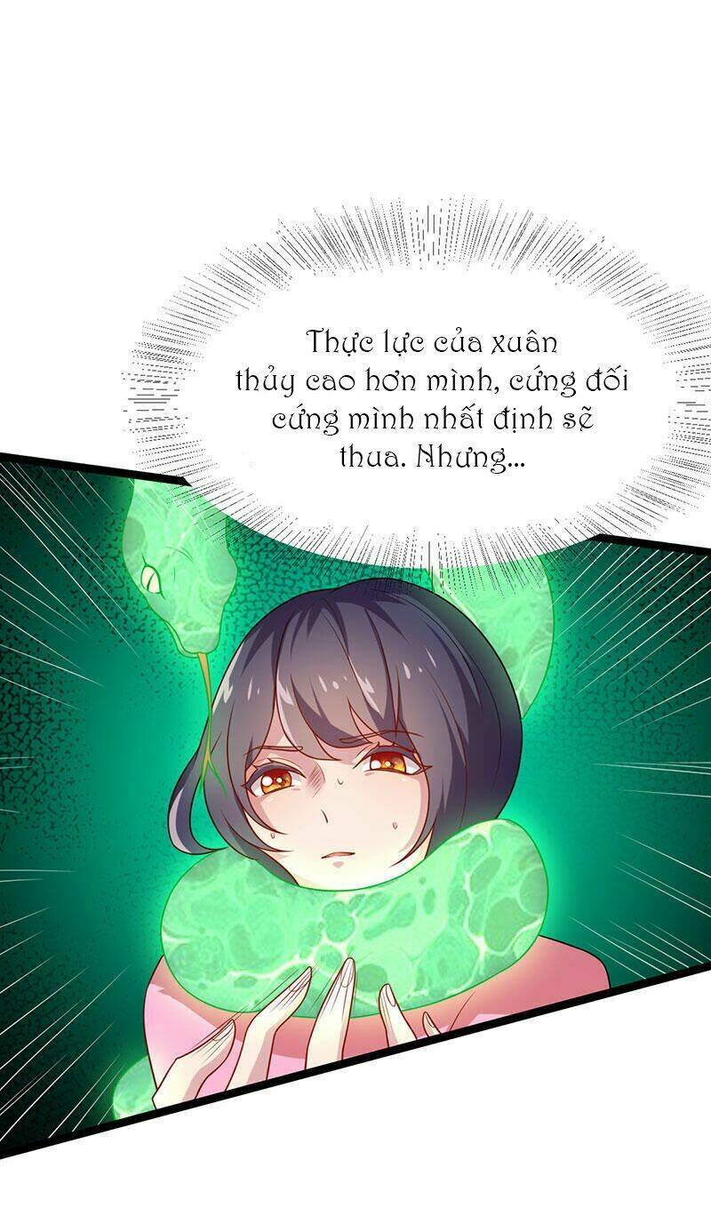 Khuynh Thế Đế Vương Cơ Chapter 6.1 - Trang 2