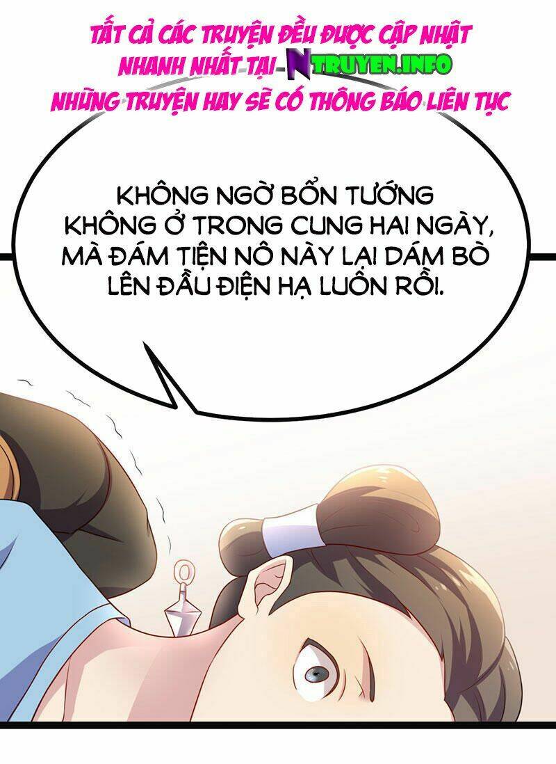 Khuynh Thế Đế Vương Cơ Chapter 6.1 - Trang 2