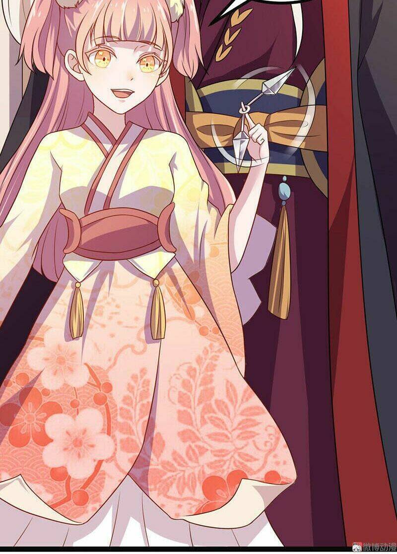 Khuynh Thế Đế Vương Cơ Chapter 6.1 - Trang 2