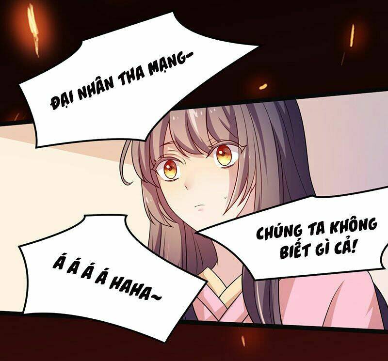 Khuynh Thế Đế Vương Cơ Chapter 6.1 - Trang 2