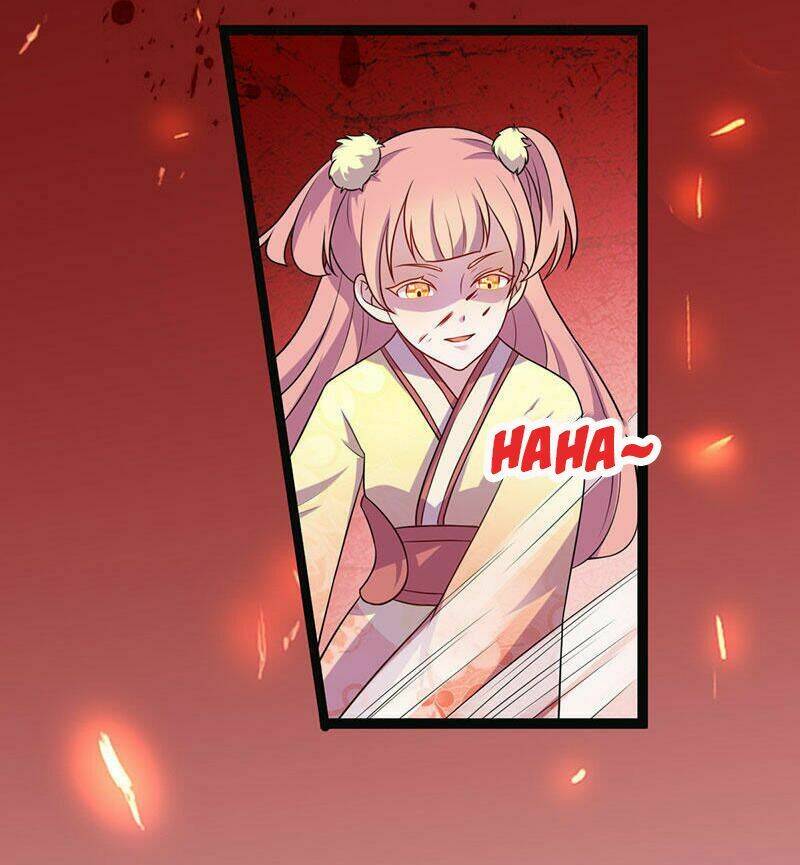 Khuynh Thế Đế Vương Cơ Chapter 6.1 - Trang 2