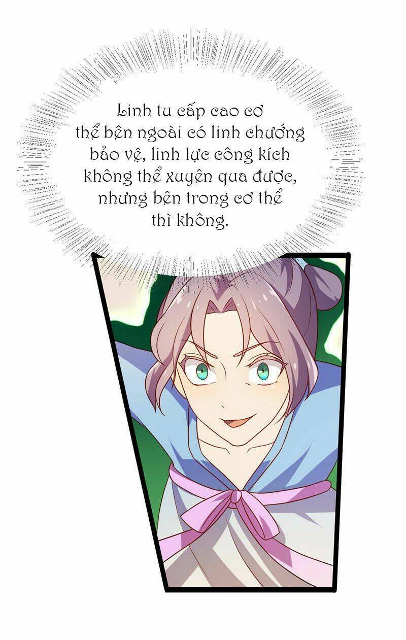 Khuynh Thế Đế Vương Cơ Chapter 6.1 - Trang 2