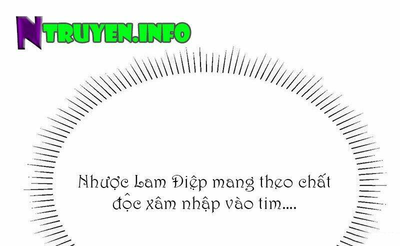 Khuynh Thế Đế Vương Cơ Chapter 6.1 - Trang 2