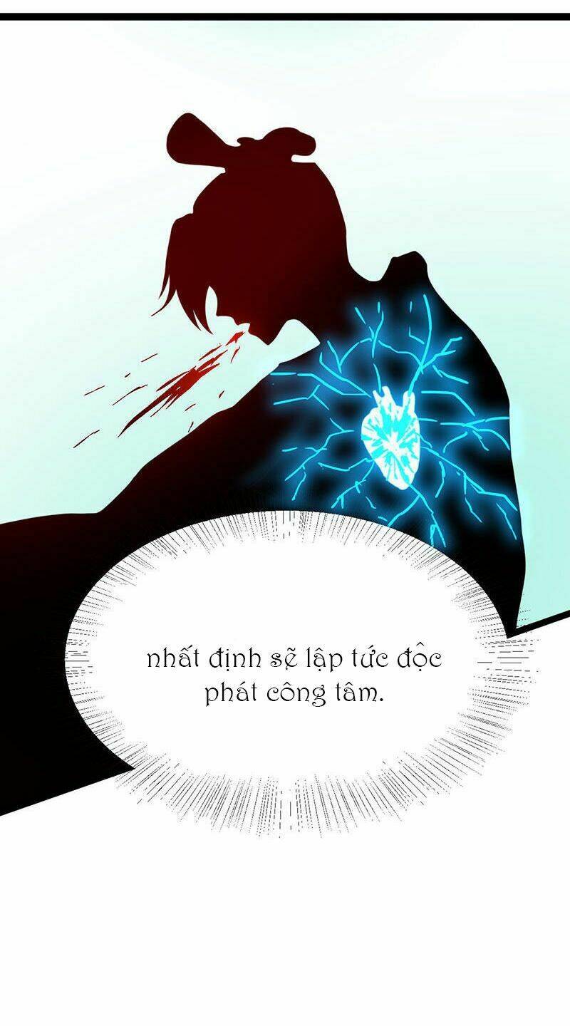 Khuynh Thế Đế Vương Cơ Chapter 6.1 - Trang 2